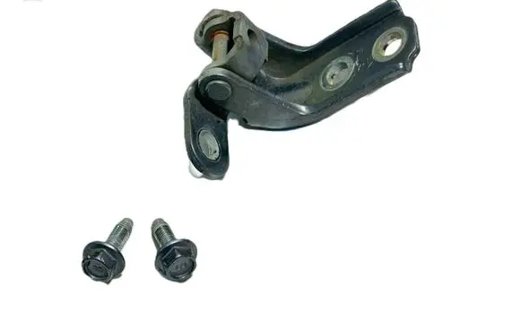 KIA Sorento IV Front door lower hinge 793102B010 33523
