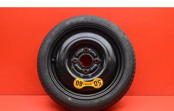 Mitsubishi Colt CZ3 R17 spare wheel 2150298