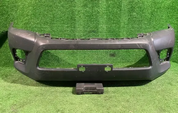 Toyota Hilux (AN120, AN130) Front bumper