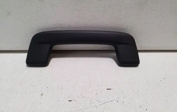 Porsche Taycan 9J1 Front interior roof grab handle 8Y0857607