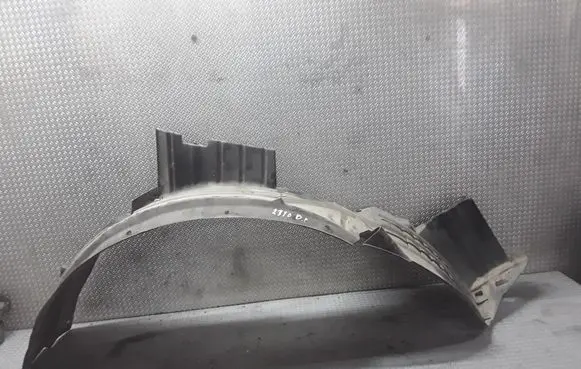 Honda HR-V Front wheel arch liner splash guards