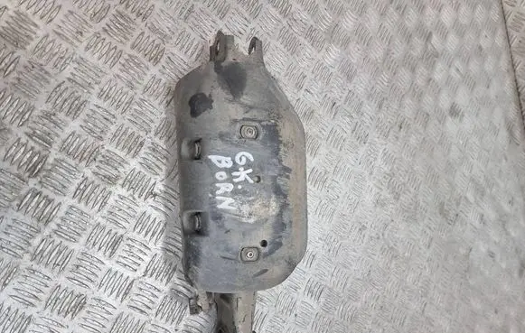 Cupra Born Coil spring/strut mount 1ea505311e