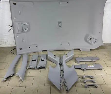 Hyundai Tucson TL Headlining set 