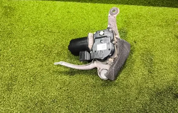 Ford Transit Custom Wiper motor W000074691 GK2117500AA