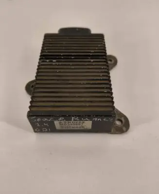 Mitsubishi Space Wagon Other control units/modules MD340897 E8T11173