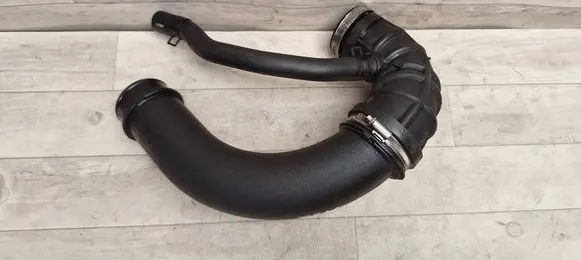 Opel Antara Intercooler hose/pipe 96628984