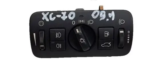 Volvo V70 Light switch 30739415
