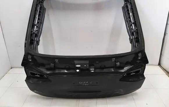 BMW 6 G32 Gran Turismo Tailgate/trunk/boot lid C793252301020 739788915