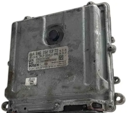 Mercedes-Benz Sprinter W906 Engine control unit/module