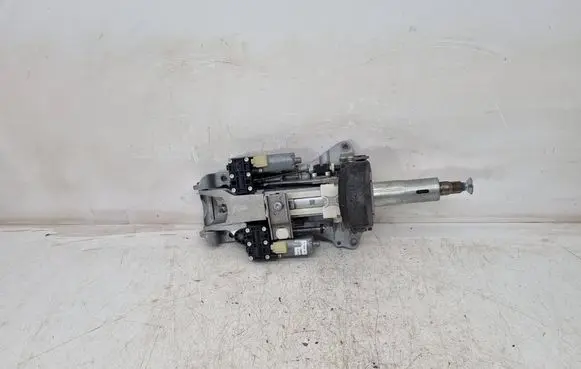 Mercedes-Benz S W222 Steering wheel axle A2224602016 A2314600225 A2314620005