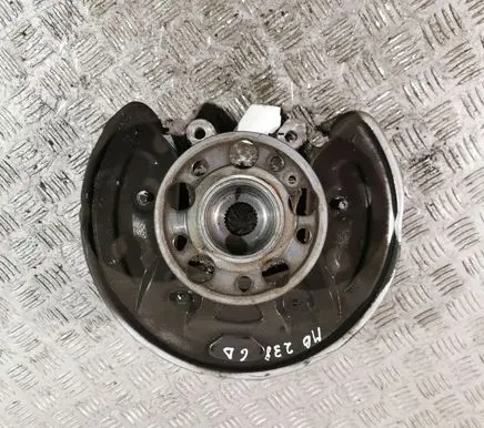 Mercedes-Benz E W238 Rear wheel hub