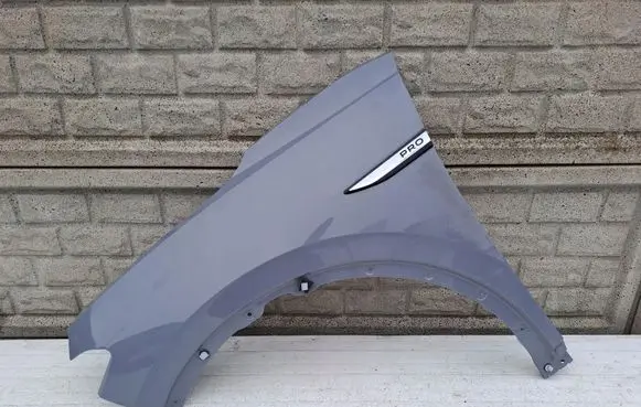 Volkswagen ID.4 Fender