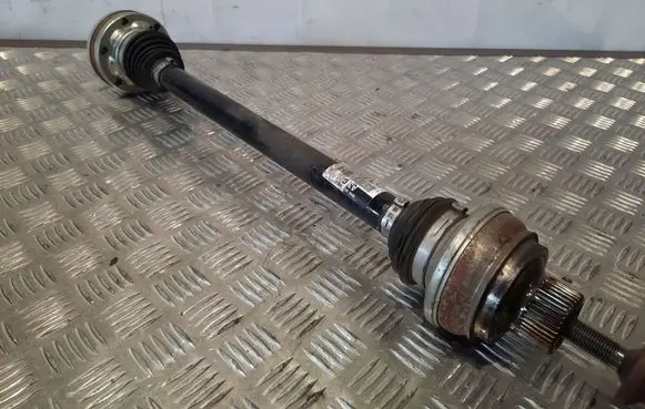 Audi A8 S8 D4 4H Rear driveshaft 8R0501203C