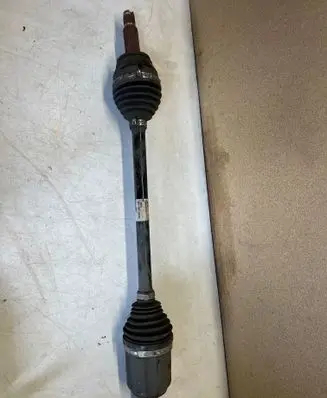 KIA Niro Front driveshaft 49500AO000