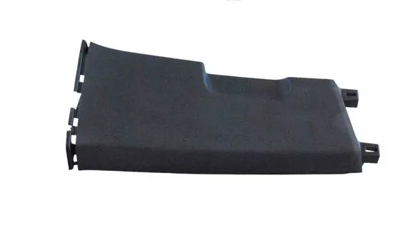 Volkswagen Golf VIII (B) pillar trim (top) 5H0867292
