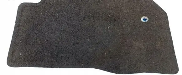 Dodge Nitro Rear floor carpet liner 