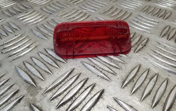 Volkswagen Tiguan Front door interior light 1K0947419B