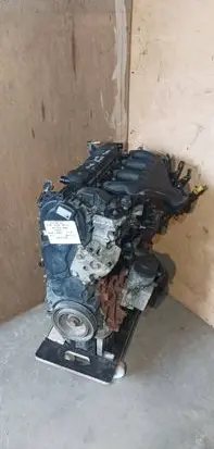 Peugeot 407 Engine DW10BTED4 RH01 RHR
