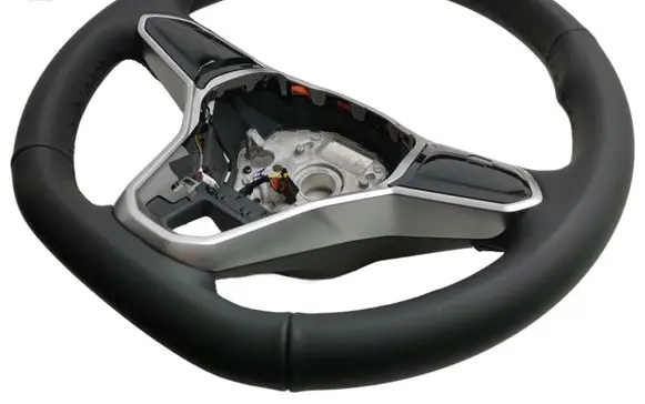 Volkswagen ID. Buzz Steering wheel 10A419089BQ