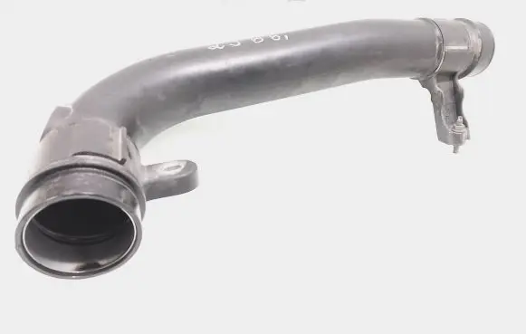 Ford Fiesta Air intake hose/pipe CV616C784AE