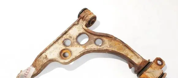 Fiat Ducato Front lower control arm/wishbone