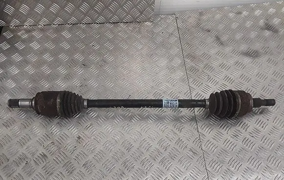 Mercedes-Benz R W251 Rear driveshaft A2513500110