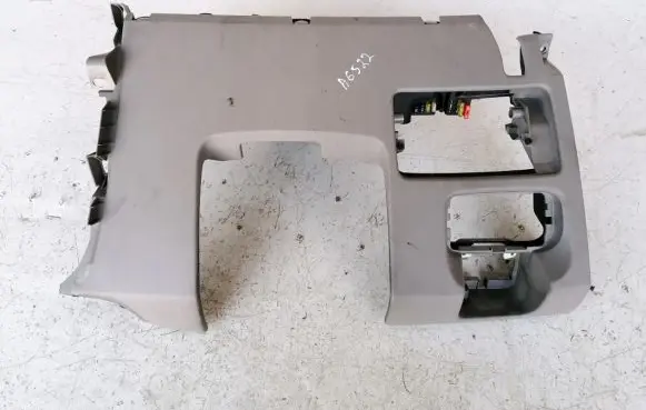 Renault Scenic II - Grand scenic II Other interior part 8200140742 8200140740