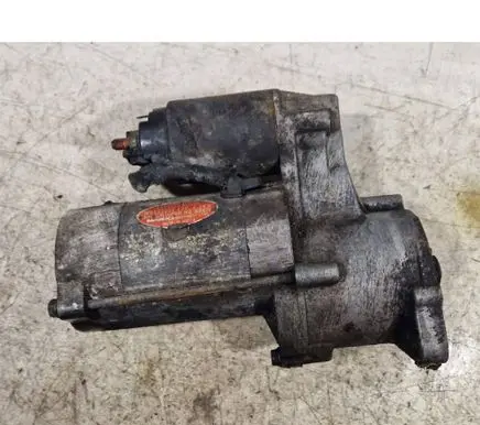Hyundai H-1, Starex, Satellite Starter motor MG122433