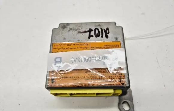 Nissan Qashqai Airbag control unit/module 98820JD000 070513