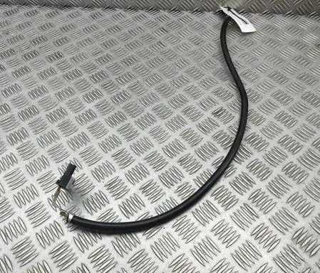 Mercedes-Benz S C217 Negative earth cable (battery) A0009057612