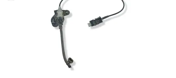 Opel Signum Front ABS sensor wiring 13241192