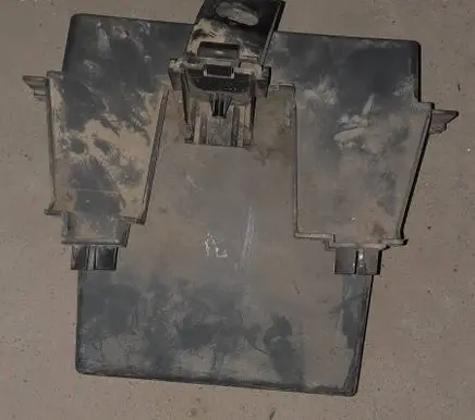Iveco Daily 40.8 Glove box 504049554 56712 PA6GF15