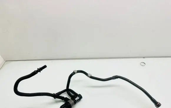 Citroen C5 Aircross Turbo solenoid valve 7595573