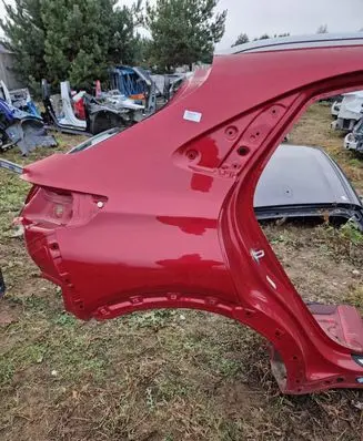 KIA Xceed Rear quarter panel PU8003