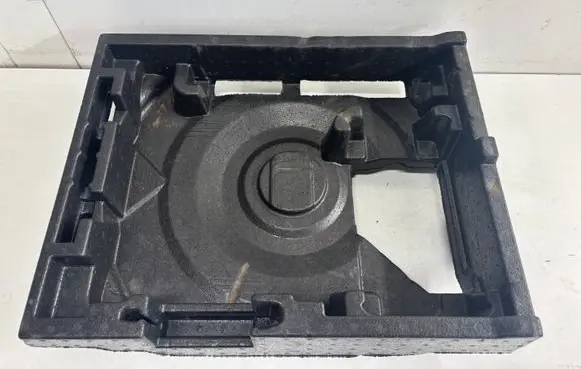 Citroen C4 II Picasso Other trunk/boot trim element 9801362877