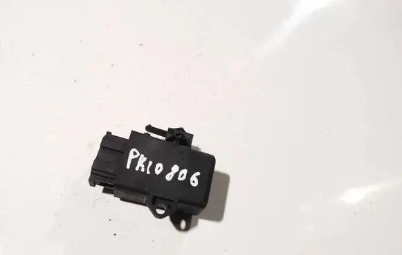 Volkswagen Golf V Other relay 1z0959772b