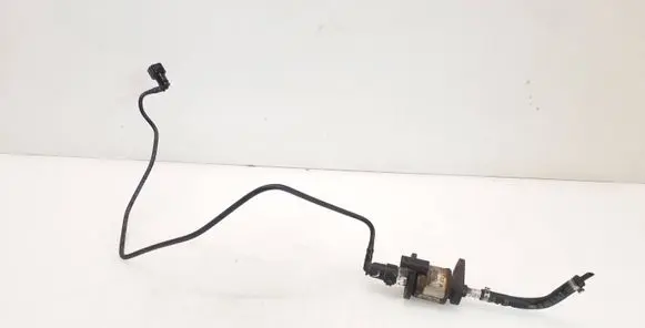 Audi A6 S6 C7 4G Webasto auxiliary heater fuel pump 8K0963303