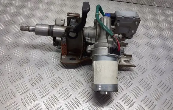 Renault Twingo II Rear steering column 8200800655