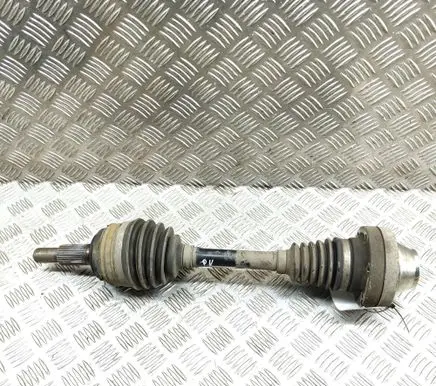 Porsche Cayenne (92A) Front driveshaft 7P0407271C