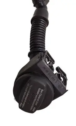 Mercedes-Benz B W245 Oil fill pipe A6400100369