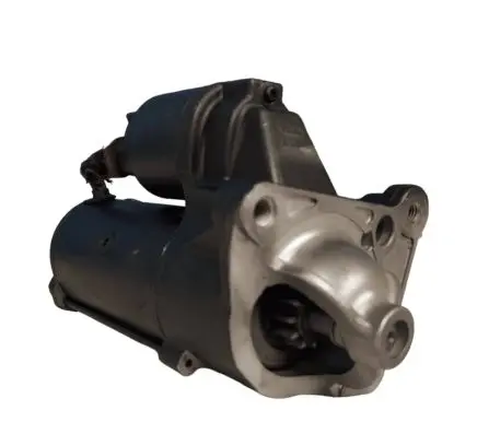 Renault Megane II Starter motor 93858918 7700113622 2330000Q0E