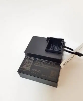Audi A7 S7 4G Other control units/modules 4G8959252A