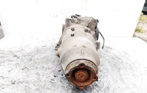 Honda CR-V Rear differential 27072765
