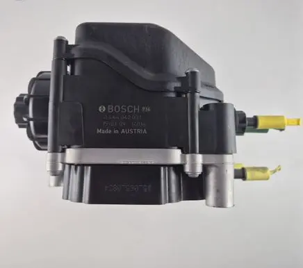 Aixam D-TRUCK Adblue pump 05043818680 0444042031