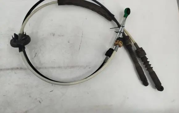Mercedes-Benz Sprinter W906 Gear shift cable linkage A9062600751 4009Z906Q