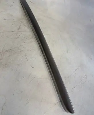 Mercedes-Benz GL X164 Front door trim bar A1647200522