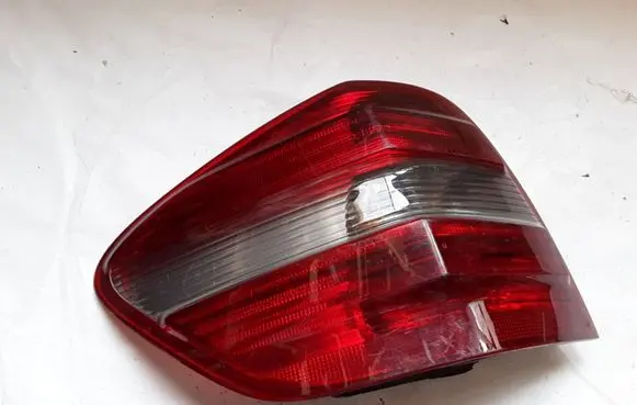 Mercedes-Benz ML W164 Rear/tail lights A1648200164 404121L 404181L