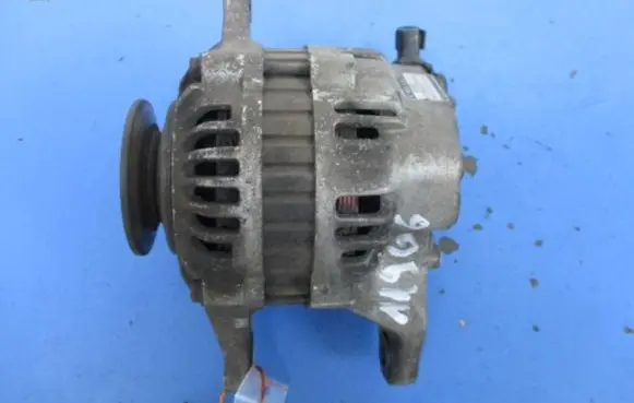 Mazda 323 Generator/alternator
