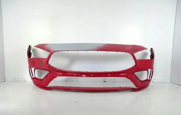 Mercedes-Benz CLA C118 X118 Front bumper