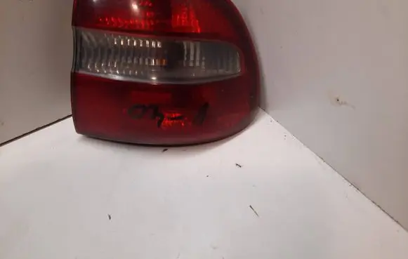 Volvo S40, V40 Rear/tail lights